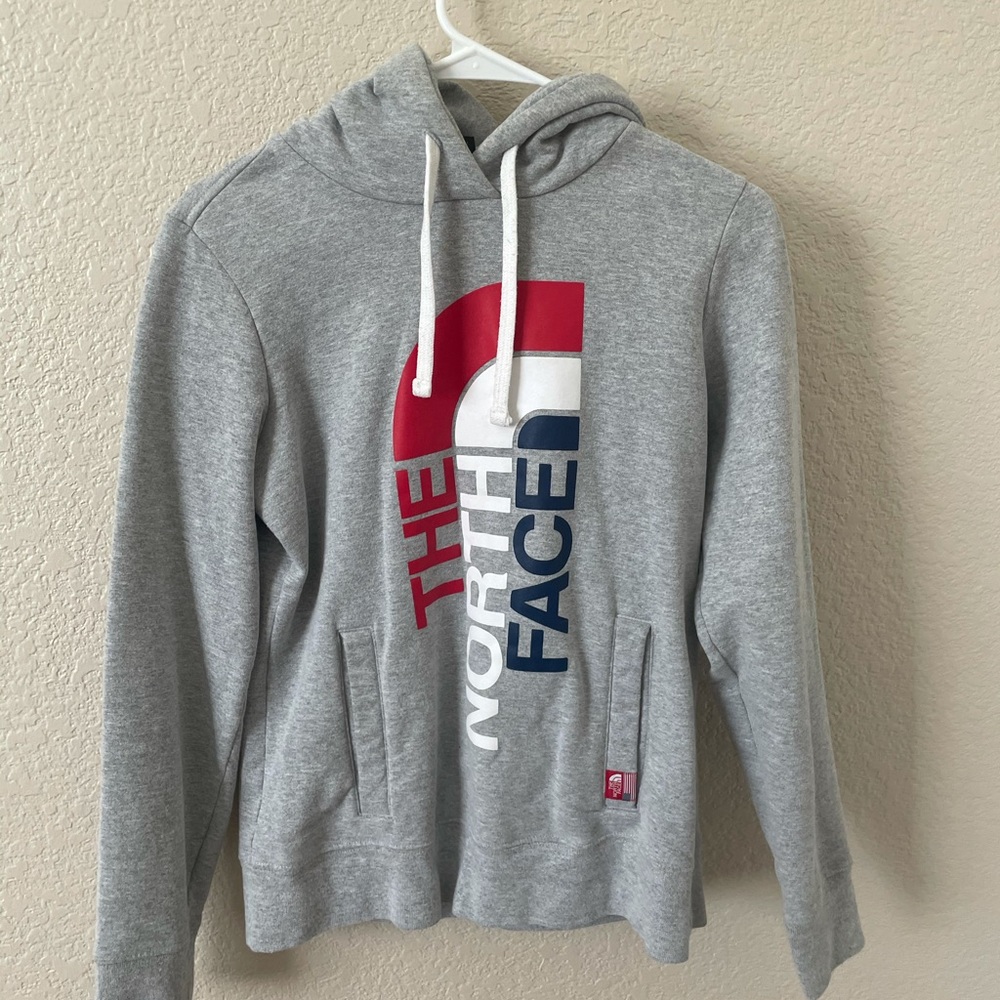 NORTHFACE AMERICA HOODIE
